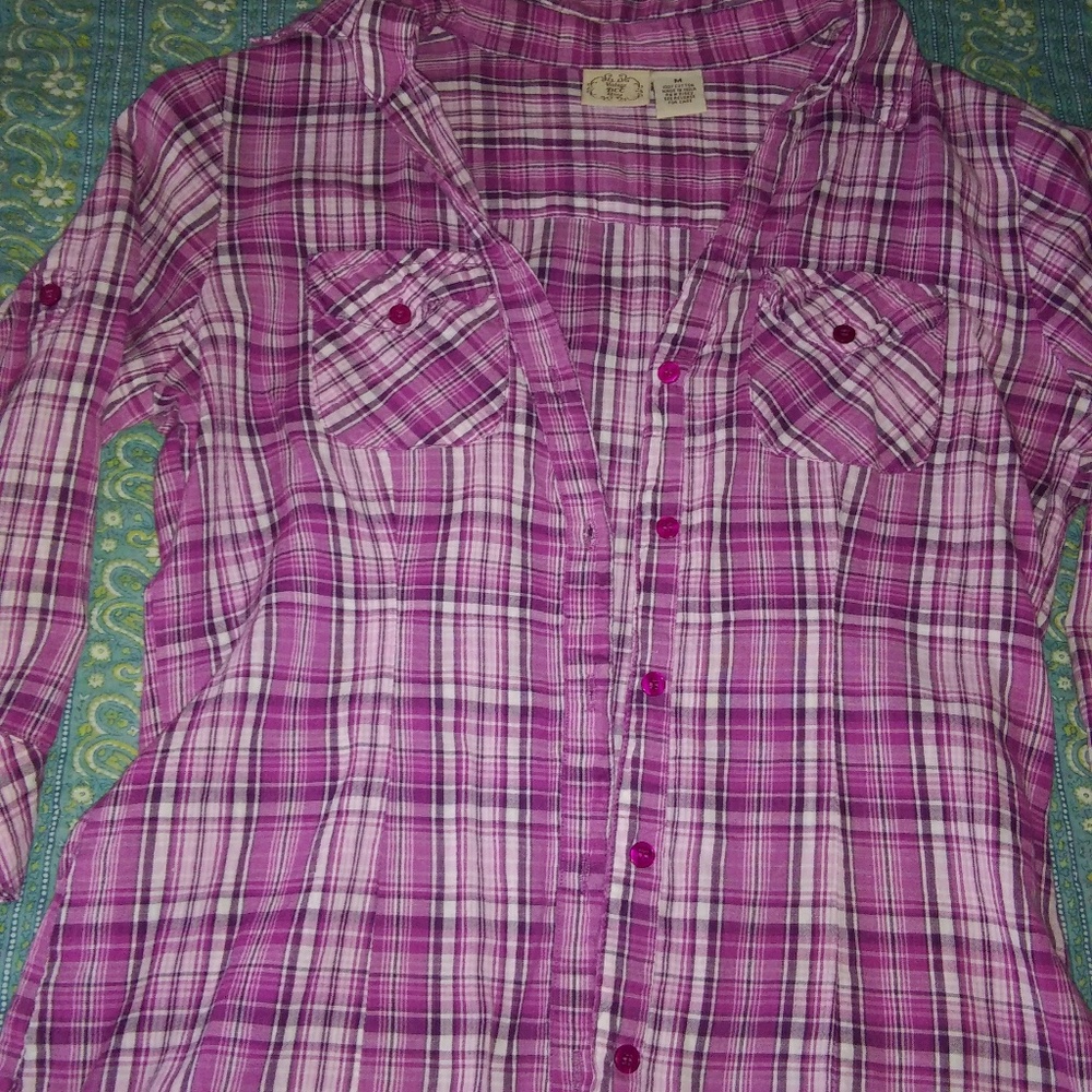 Woman's blouse